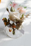 Wedding Decorations Decorative Flowers Groom Boutonniere Homecoming Wrist Corsage