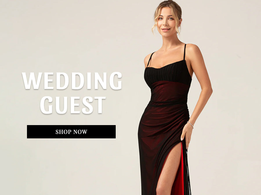 2024 Bridesmaid & Wedding & Prom Dresses | Wedtrend Online Shop – WEDTREND