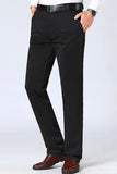 Men's Black Slim Fit Jacquard Shawl Lapel 2 Pieces Wedding Suits