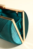 Green Delicate/Shining/Unique Party Clutch Bags